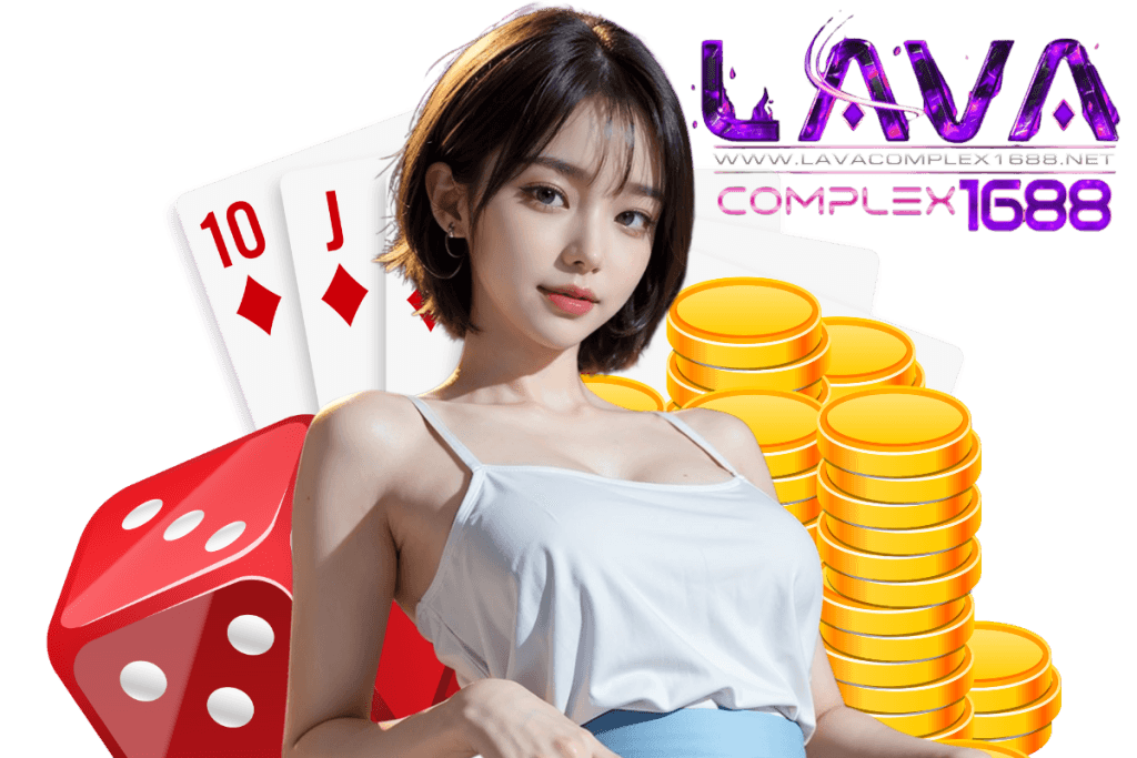 lavacomplex1688 สล็อต